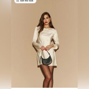 Reformation Pike Dress size M